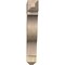 Ekena Millwork Funston Craftsman Rough Sawn Bracket, Douglas Fir, 6"W x 32"D x 38"H BKT06X32X38FST04RDF - alternate 4